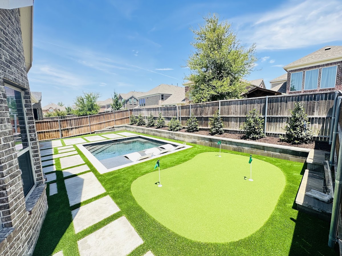 Calvillo Landscape & Construction