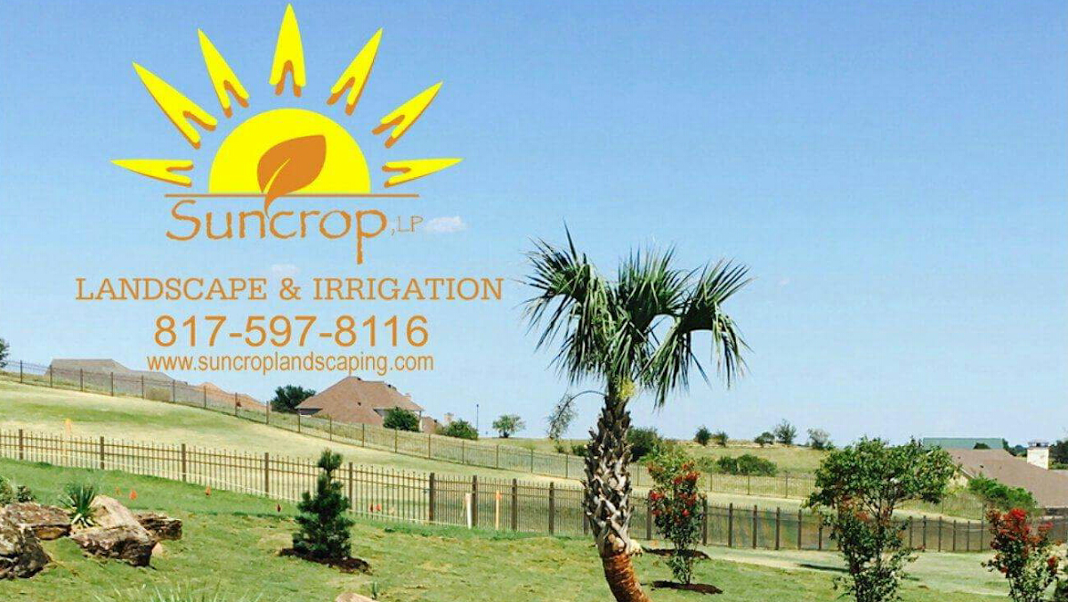 Suncrop Landscaping