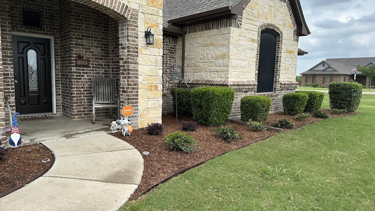Magnolia Landscape and Design