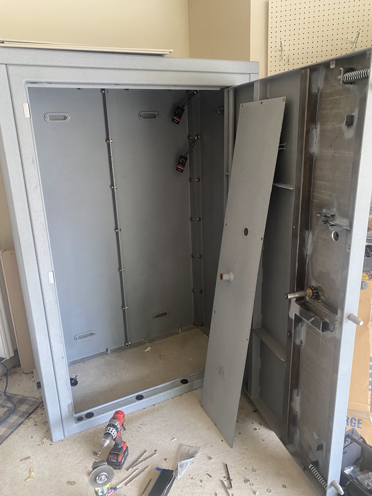 Access Edge Locksmith