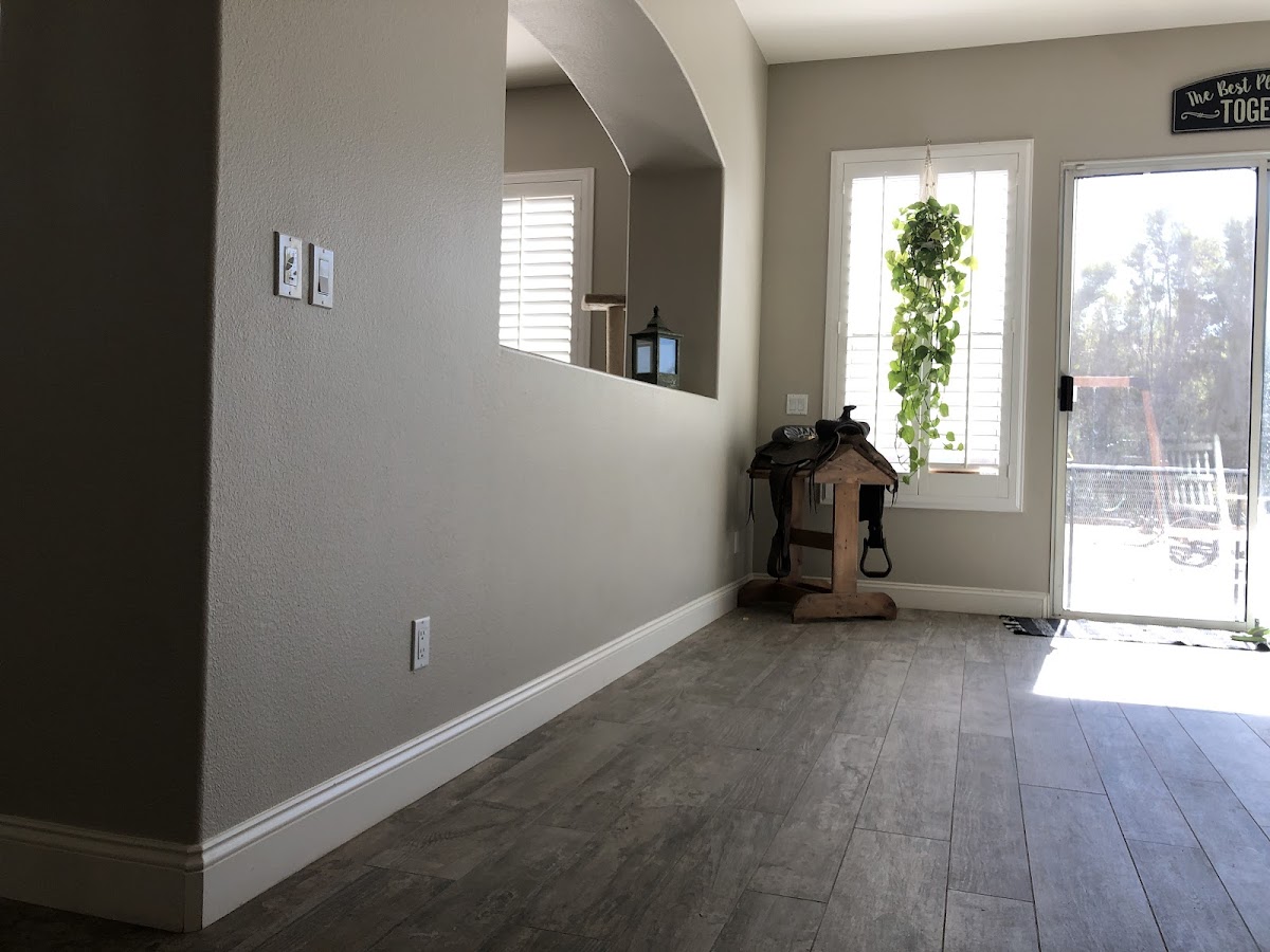 Worthington Painting & Design