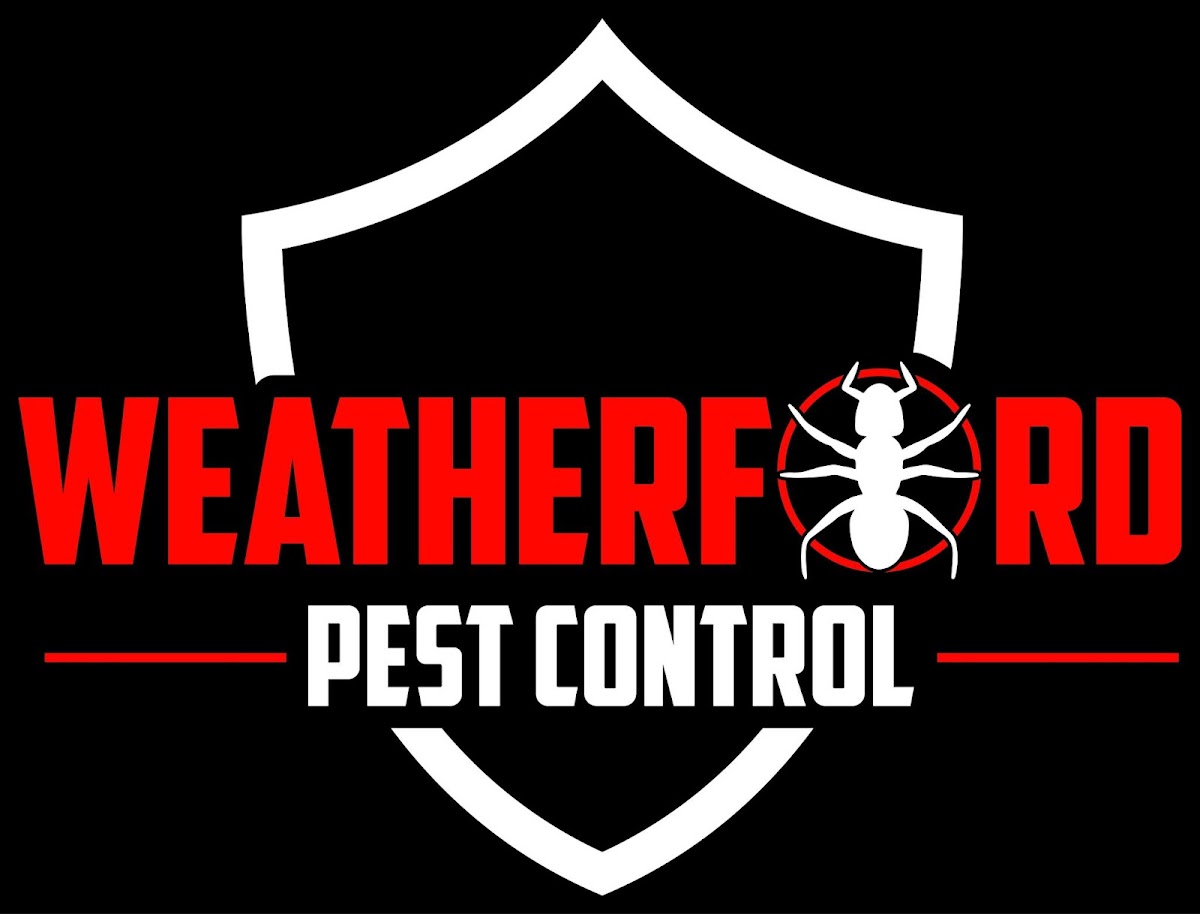 Weatherford Pest Control