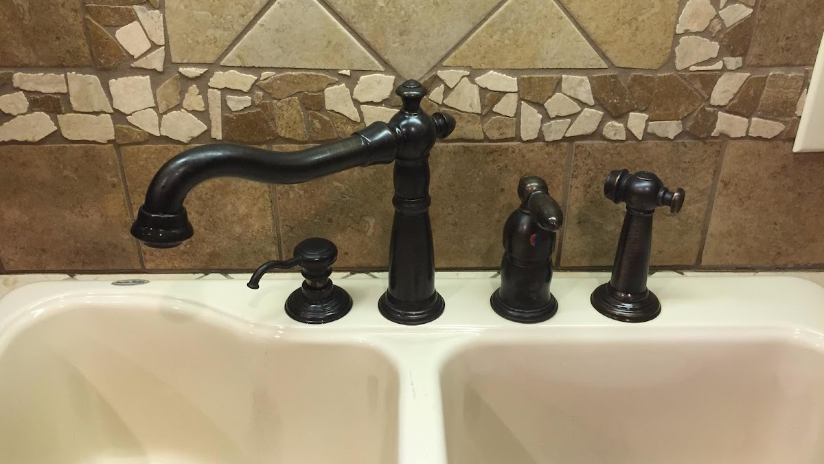 Chris' Plumbing LLC
