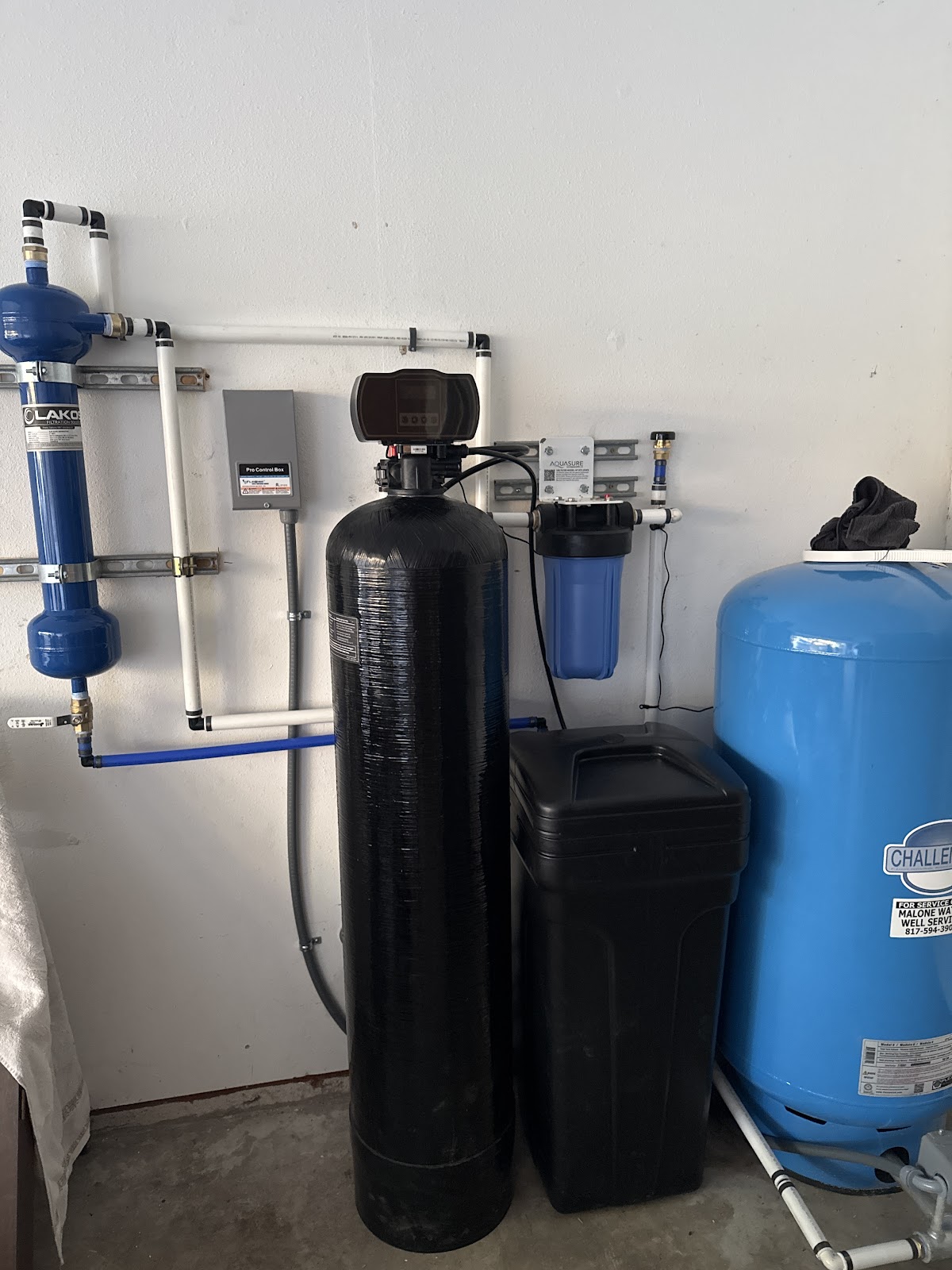 Creech Plumbing