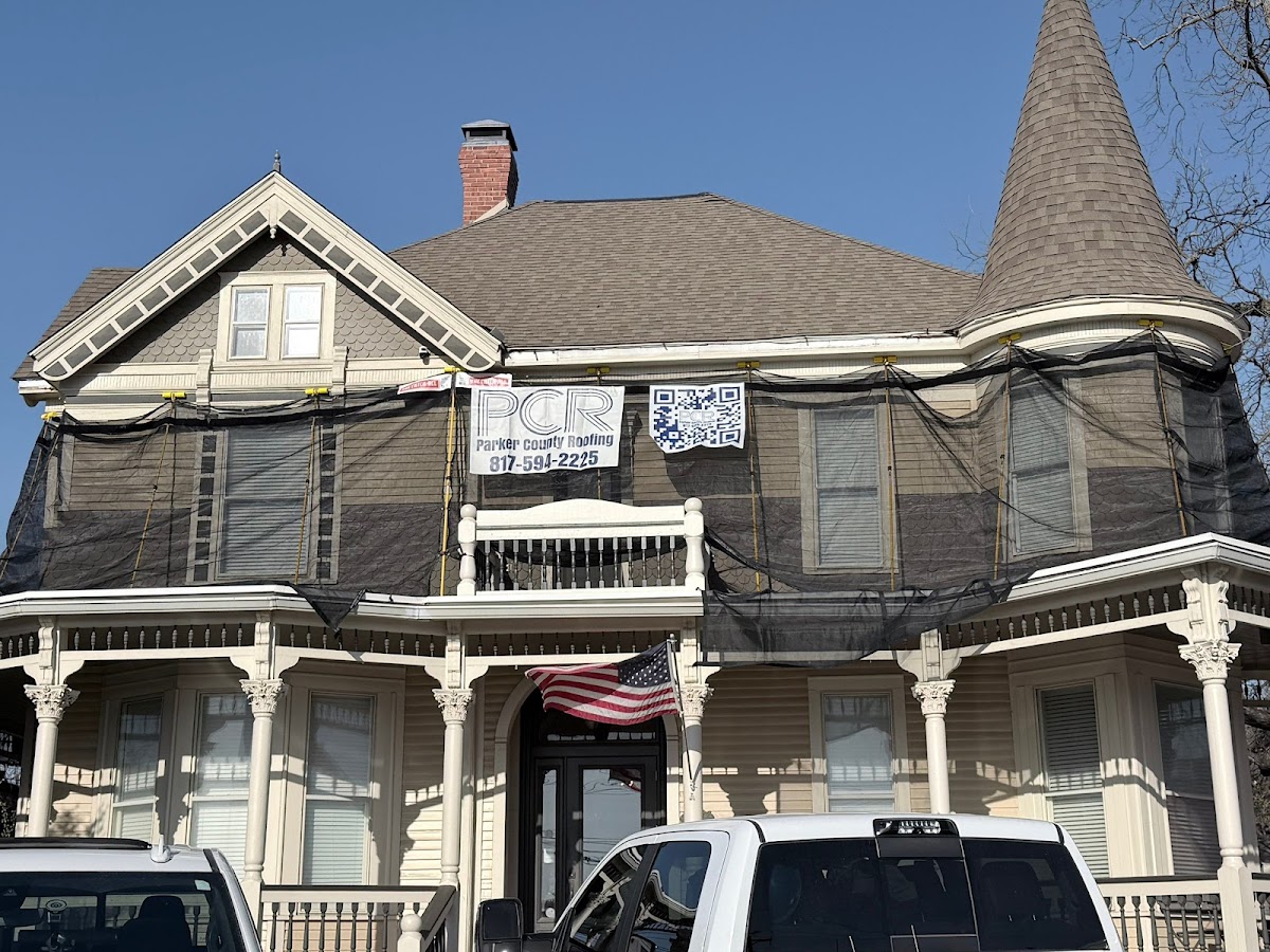 Parker County Roofing