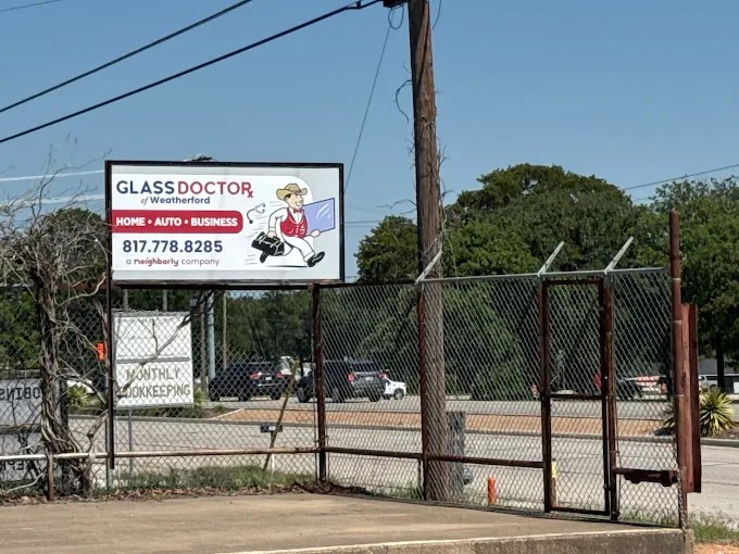 Glass Doctor of Weatherford