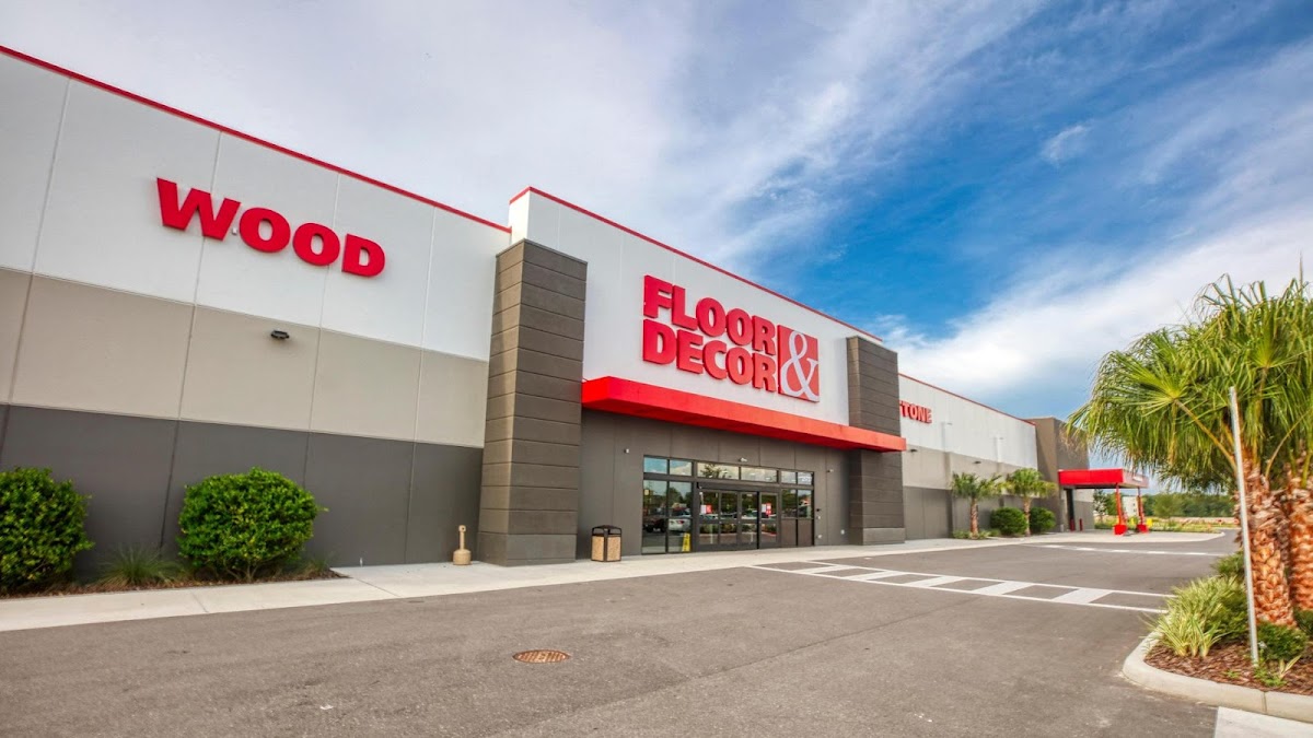 Floor & Decor