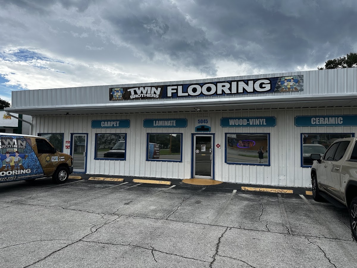Twin Brothers Flooring