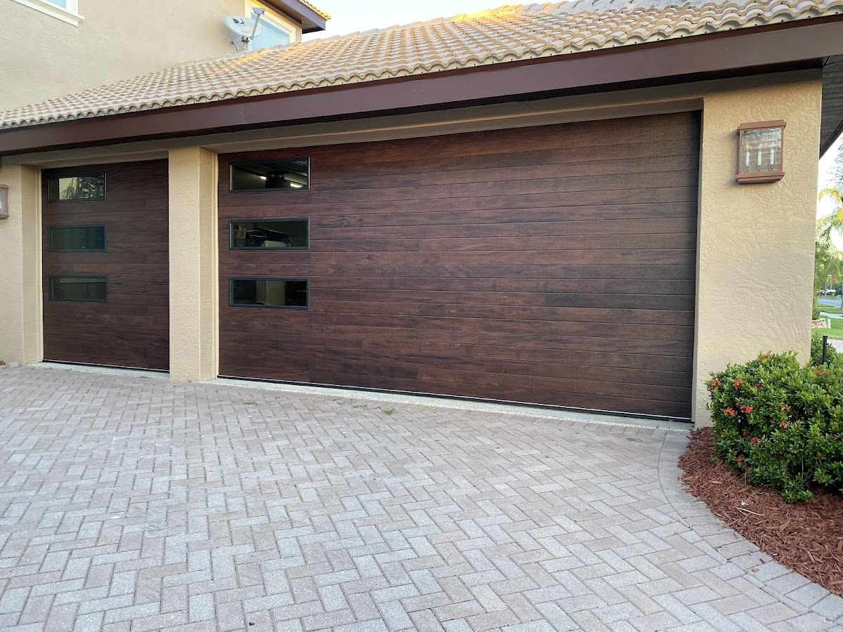 Local Garage Door Pros