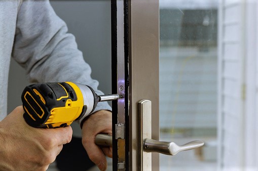 Locksmith Premier