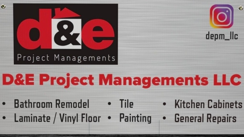 D&E Project Managements LLC