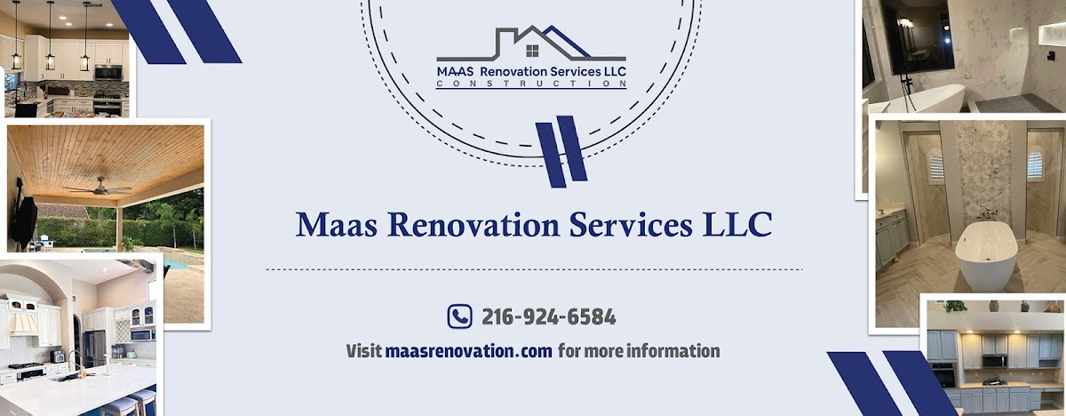 Maas Renovation Services LLC