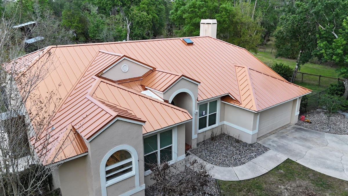 Gecko Roofing Pros