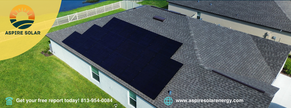 Aspire Solar