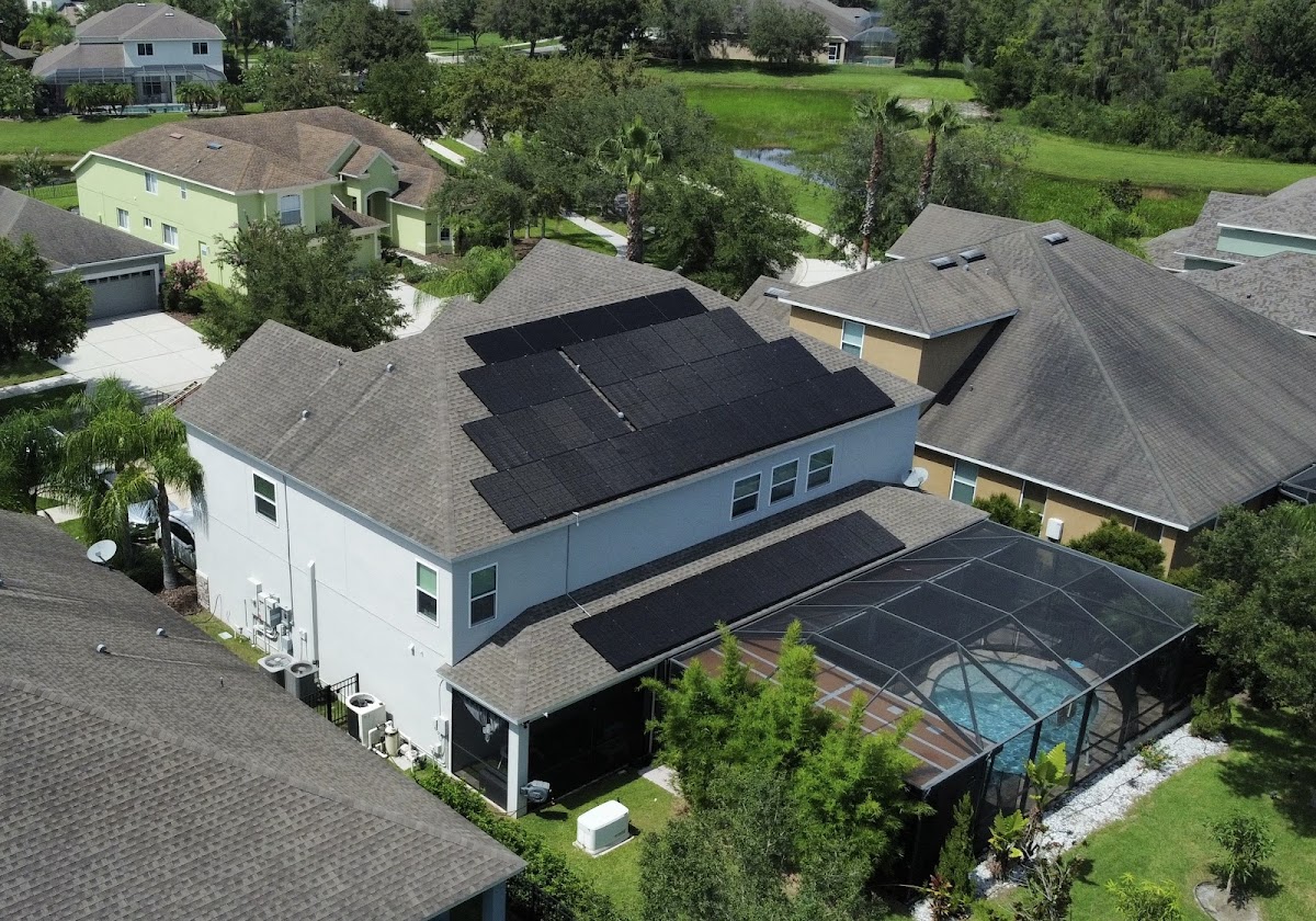 Green Leaf Solar