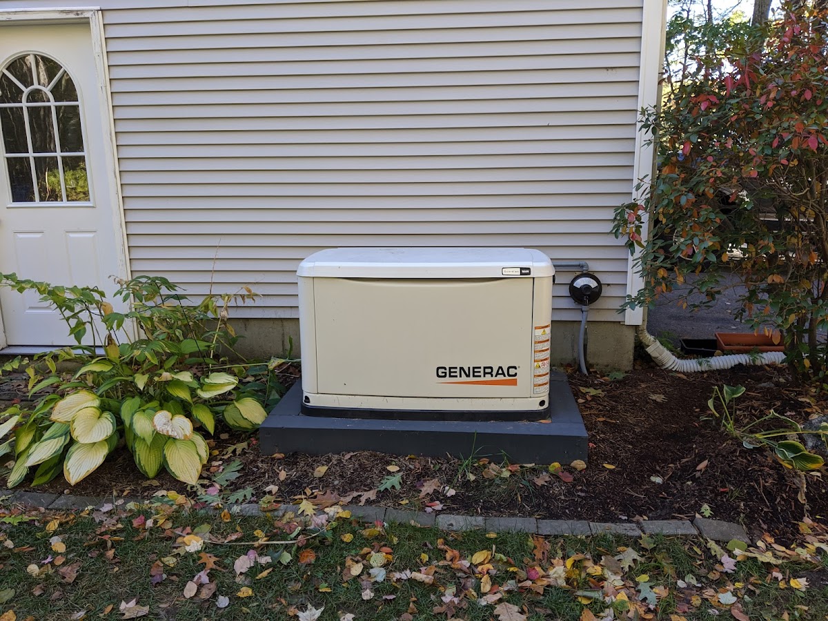 Eriksson Electric