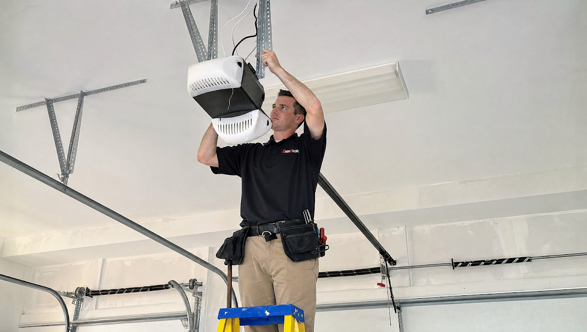 EverDoors - Garage Door Repair