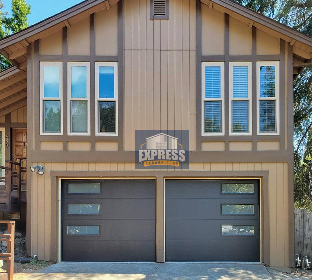 Express Garage Door Repair