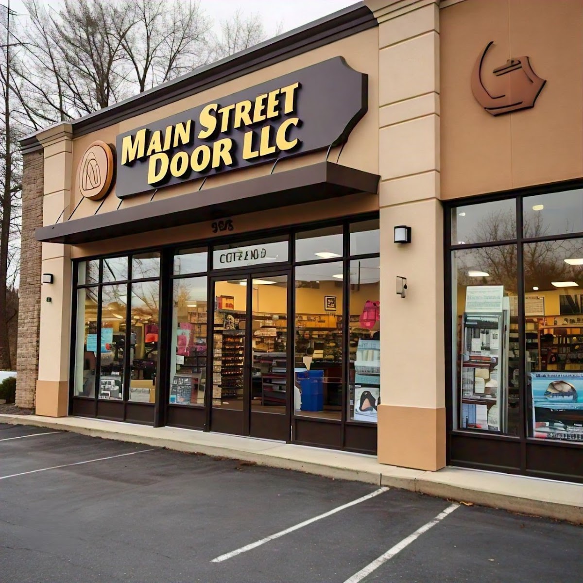Business photo