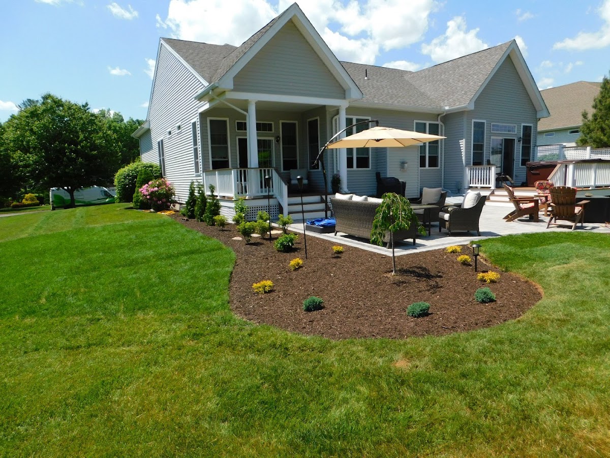 West Hartford Landscaping Inc.