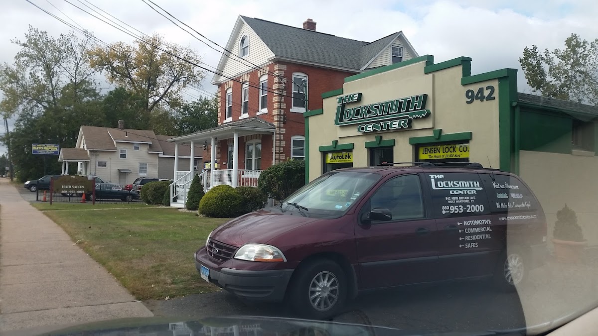 Business photo