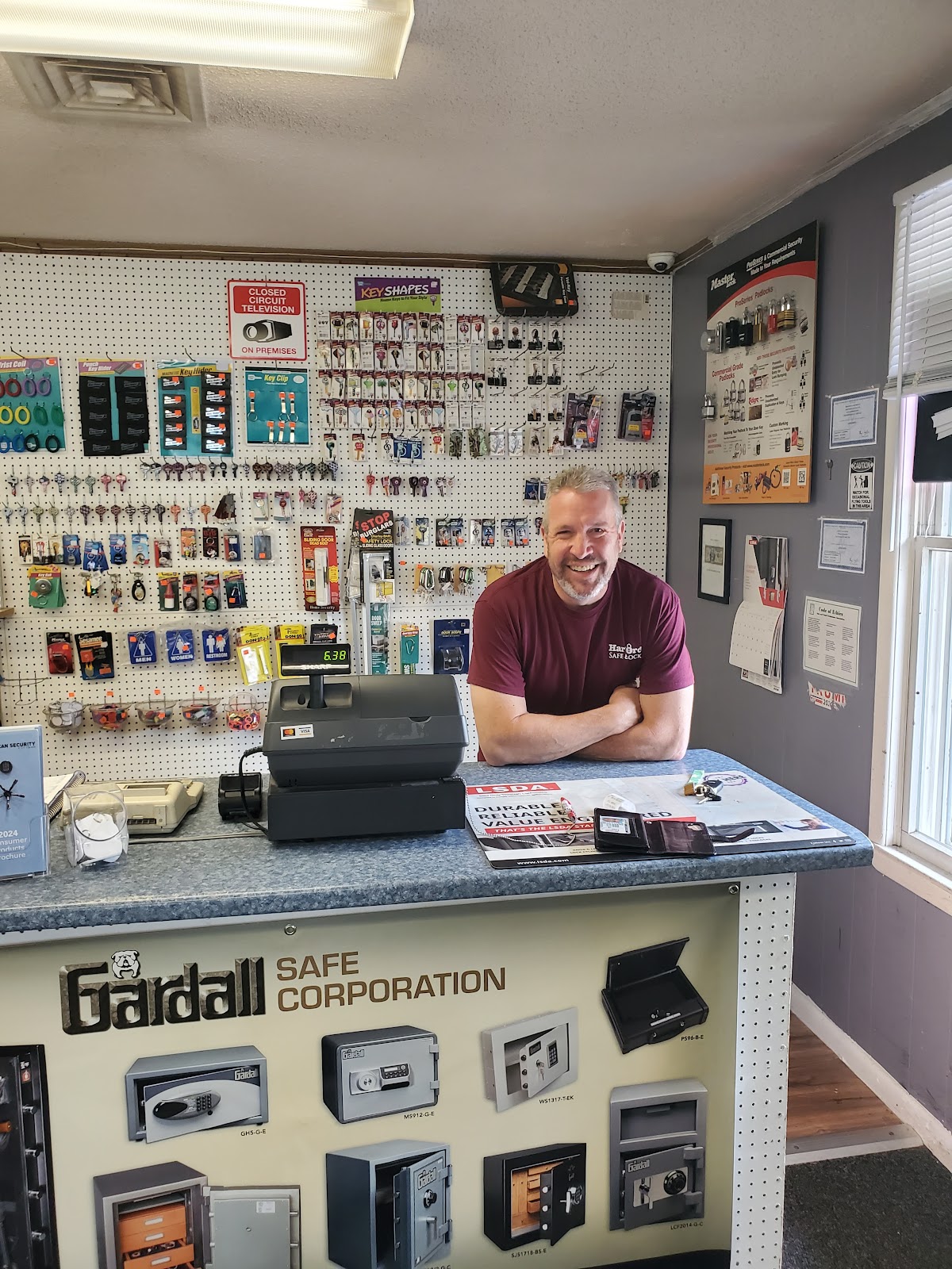 Business photo