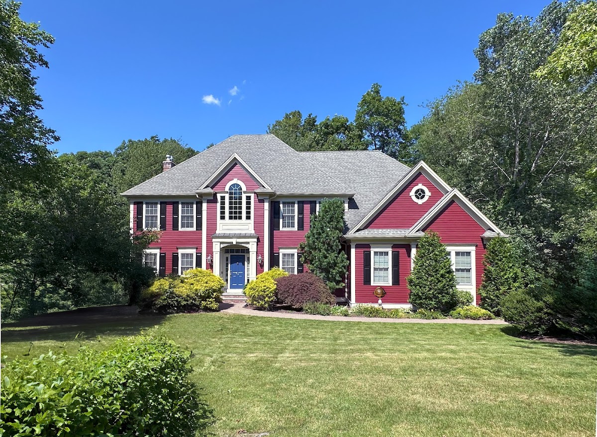 Raupp Painting Services | Residential Commercial Painter CT | Interior and Exterior
