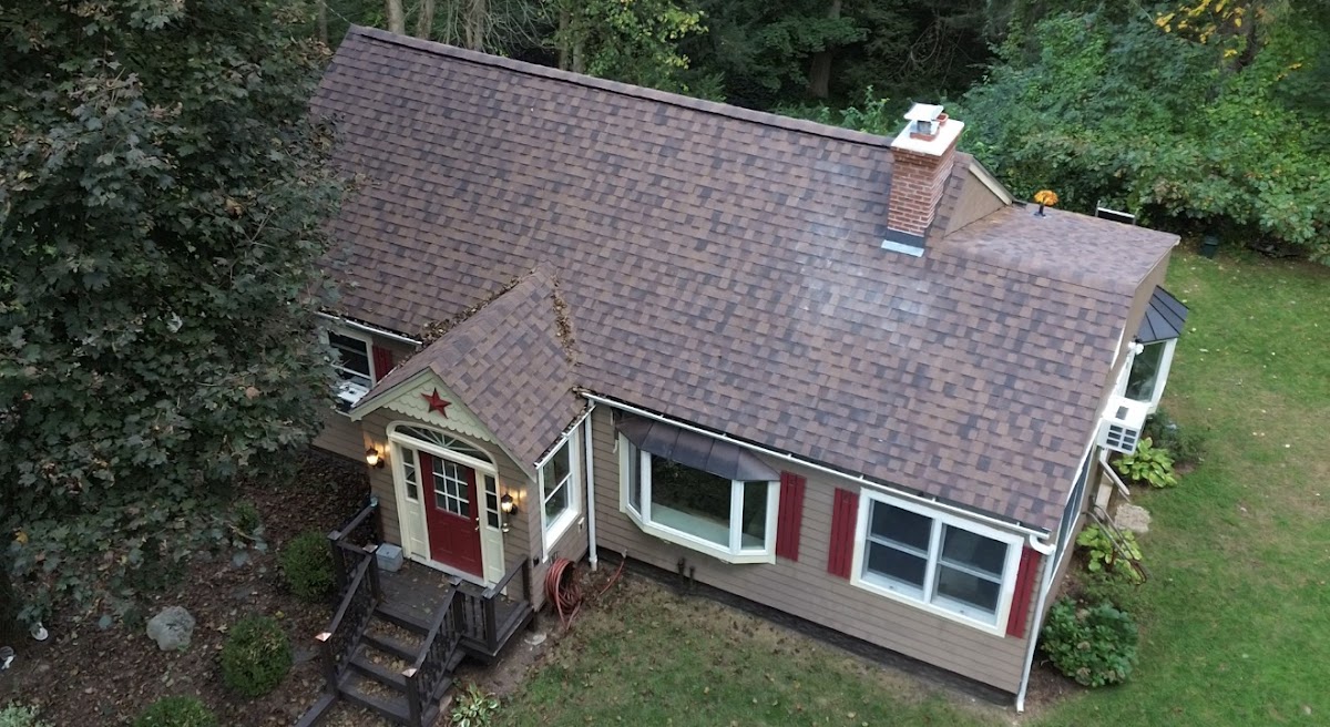 RRCA - Roofing & Reconstruction Contractors of America -CT