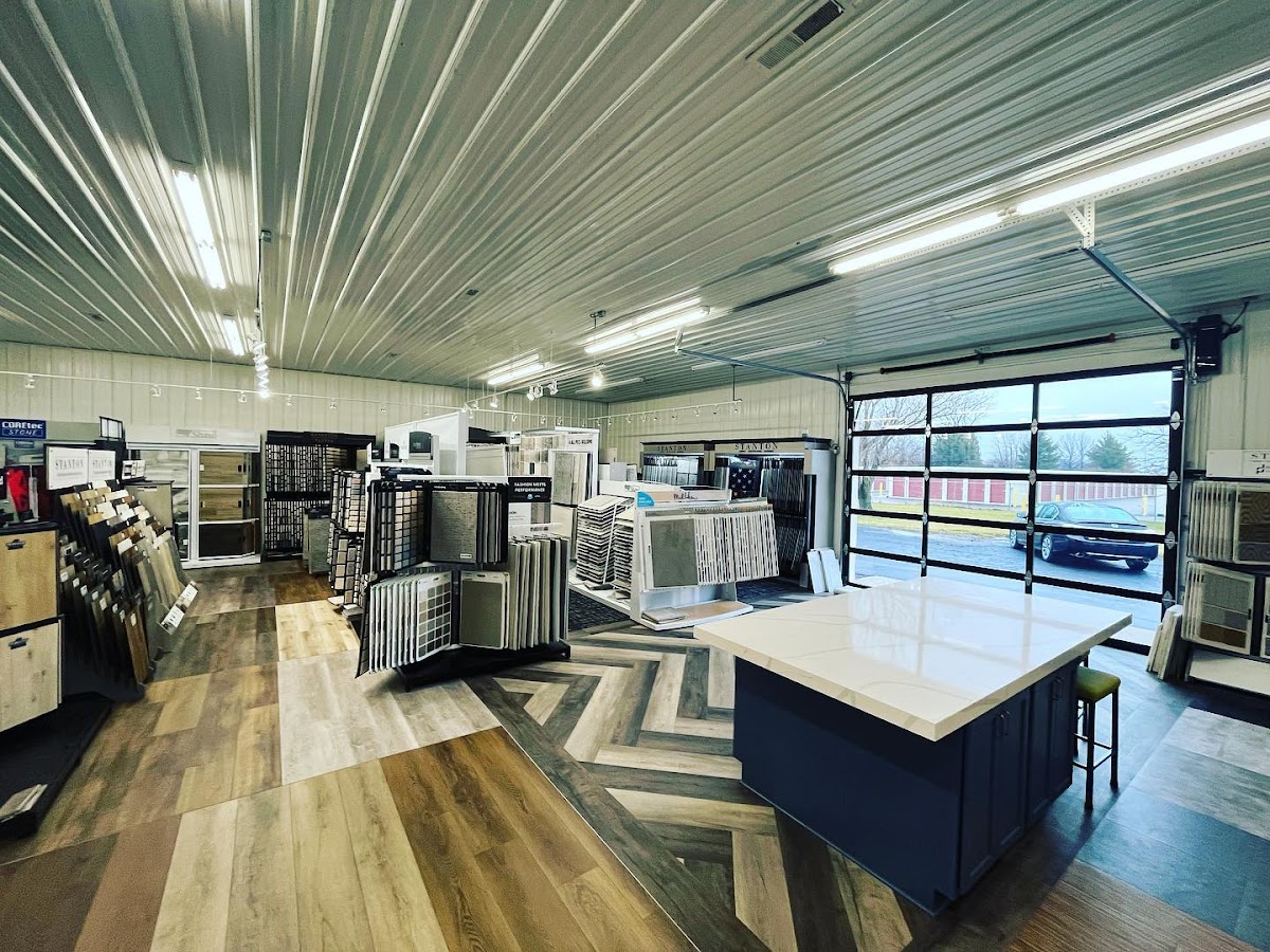 Full Circle Flooring