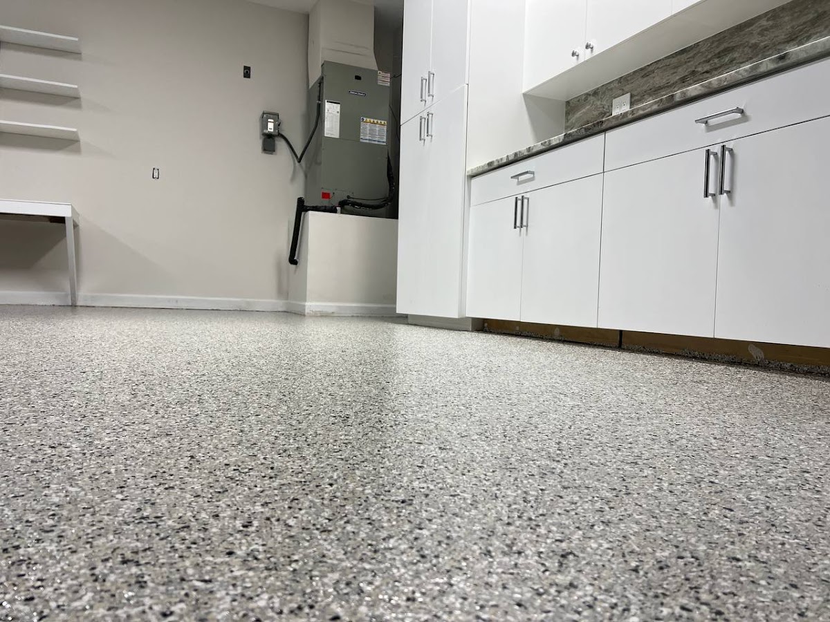 ARQ Floor Coatings