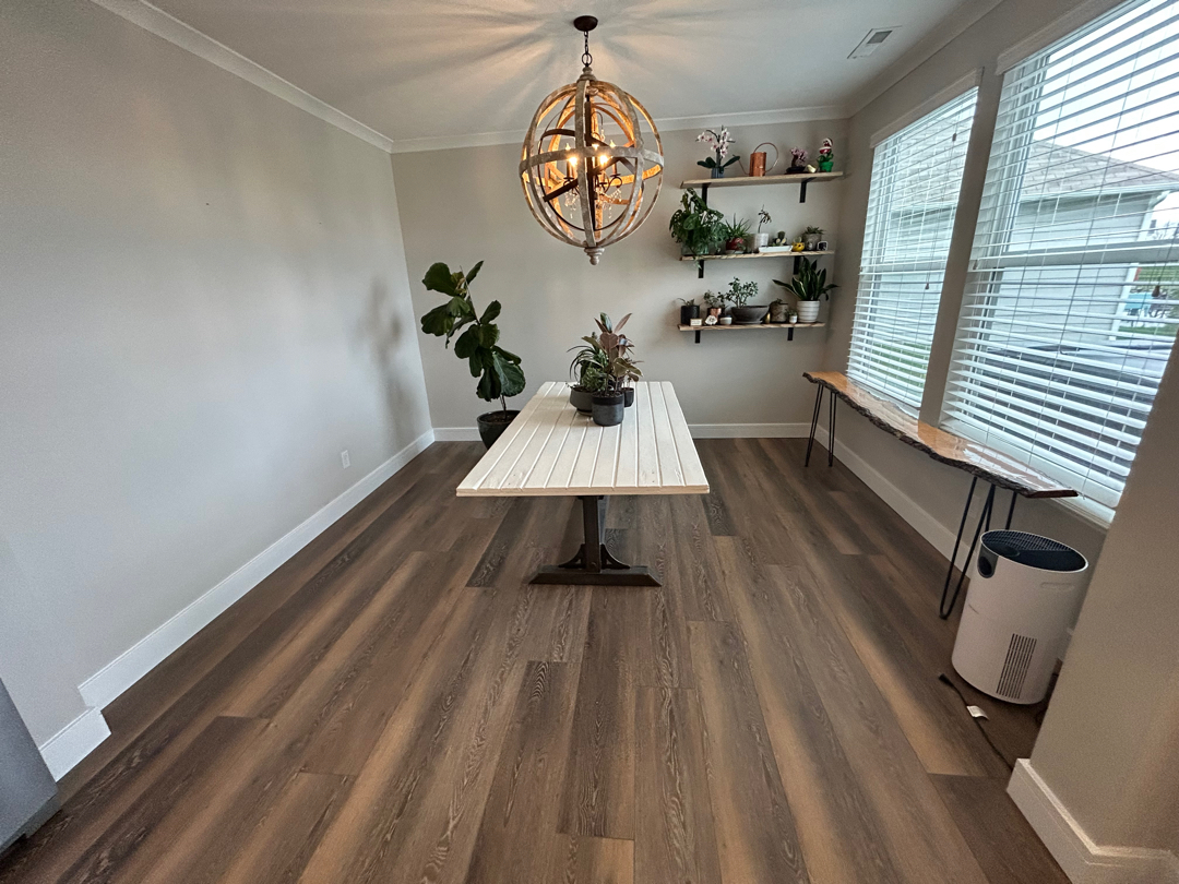 Inside Out Home Services