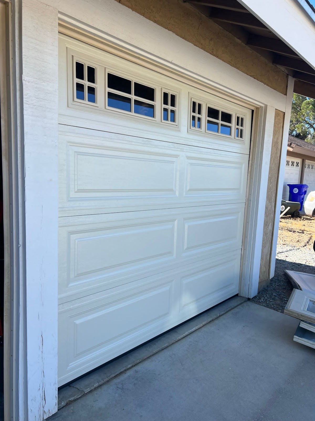 Tom?s Garage Door Service