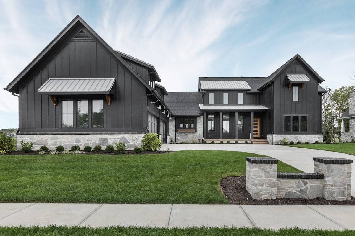 G&G Custom Homes