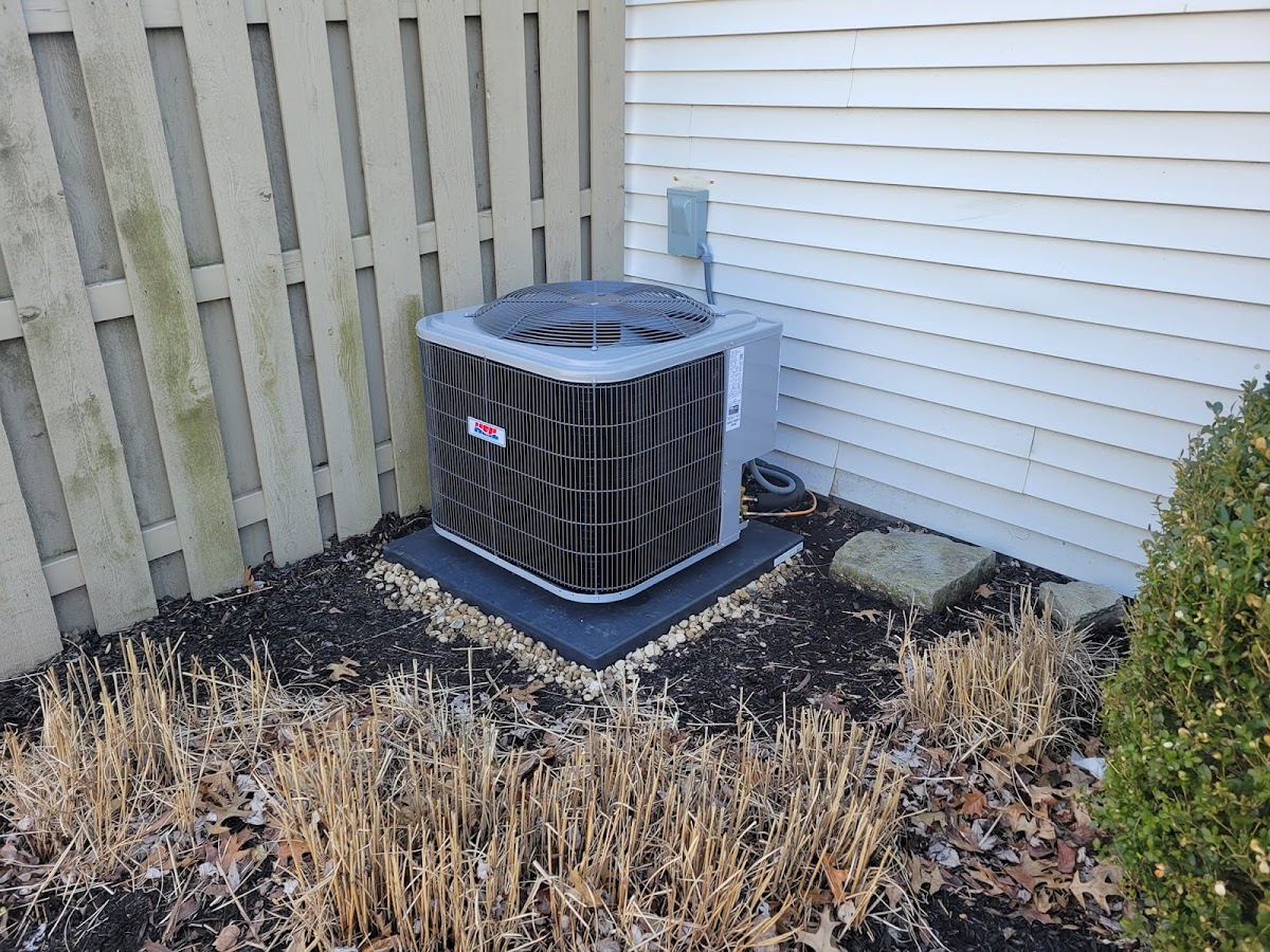 Shift Heating & Air