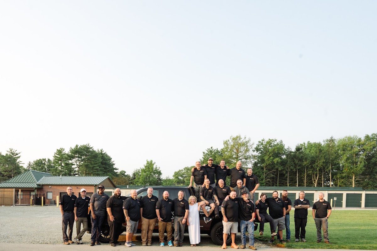 Good Guys Home Services