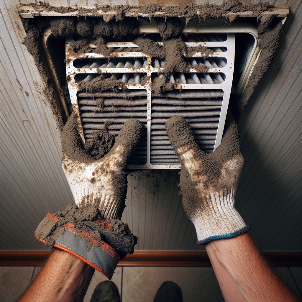 Heating and Cooling by HVACpros