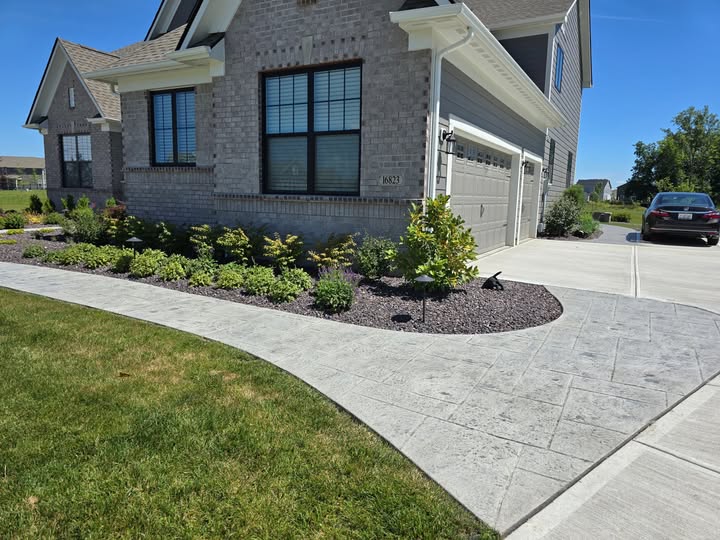 K.D. Landscaping, Inc.