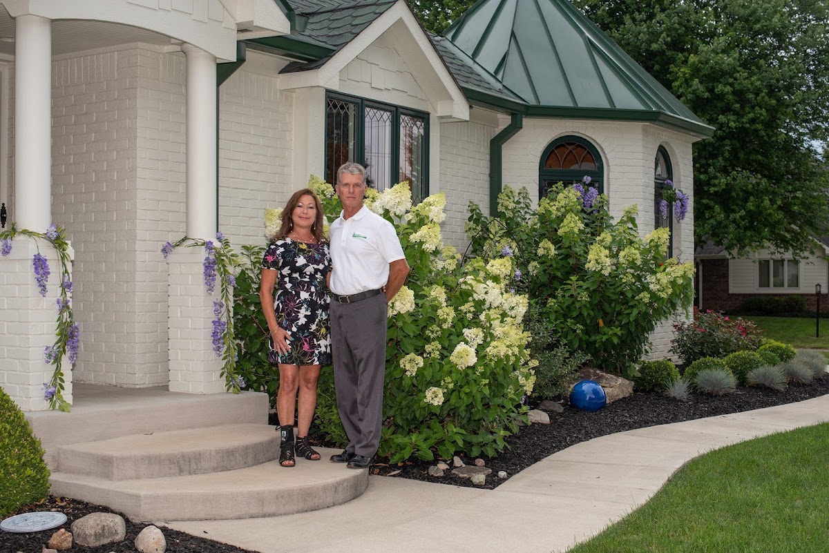 GreenLawn by Design | Westfield, IN