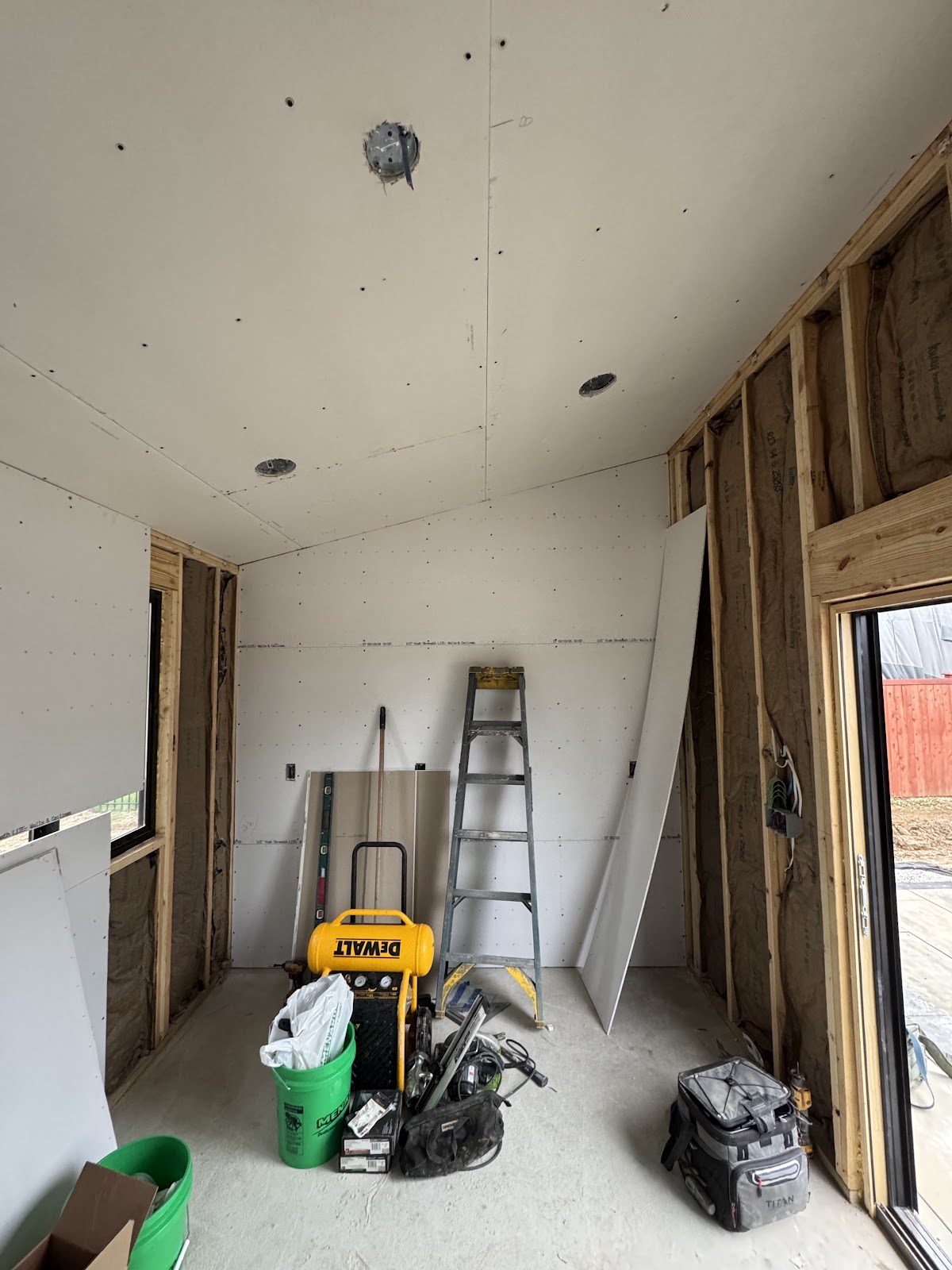 Please Painting