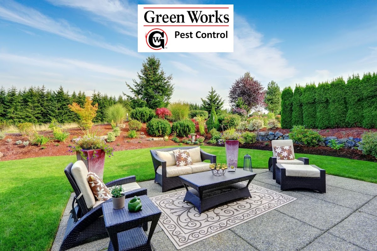 Green Works Pest Control