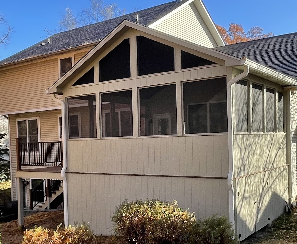 Indigo Renovations Inc