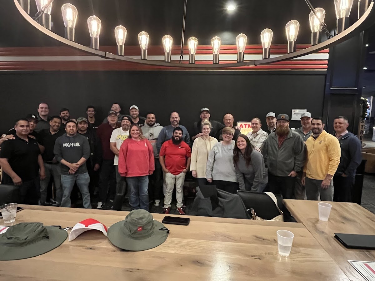 Kingdom Roofing Systems - Indianapolis Roofer