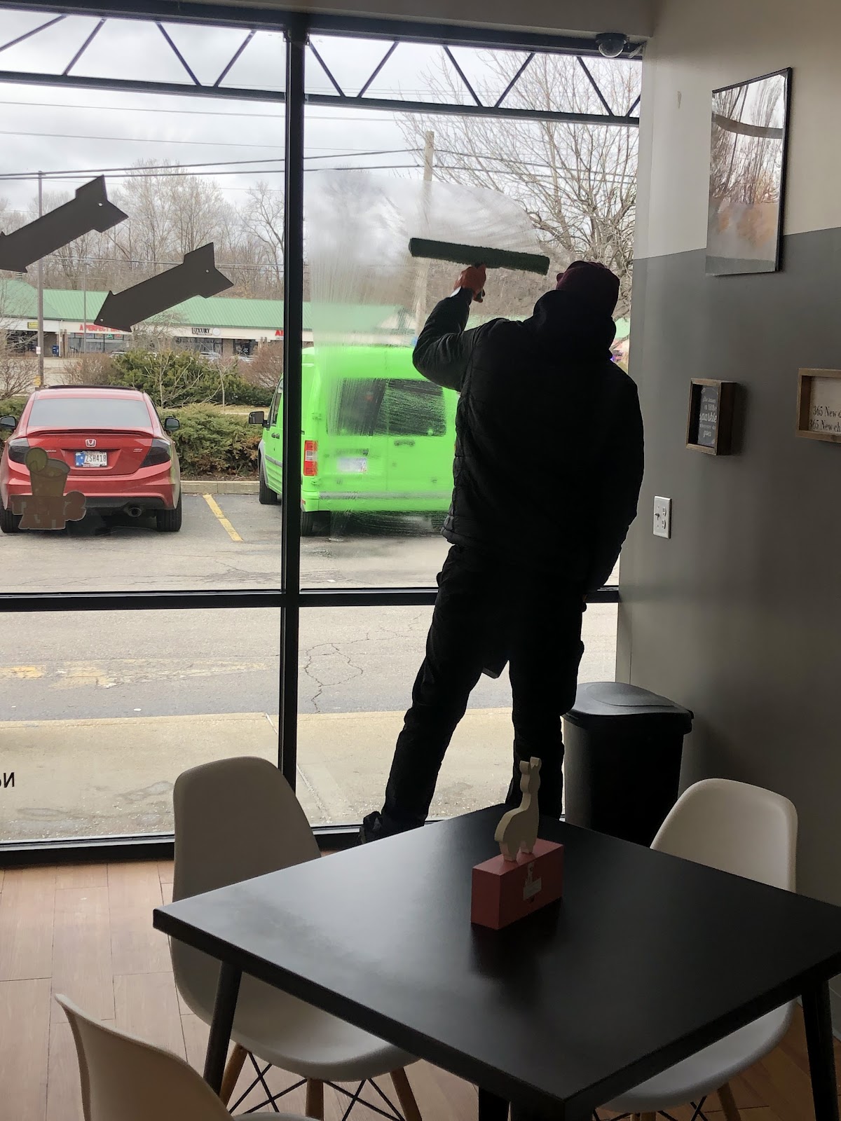 Business photo