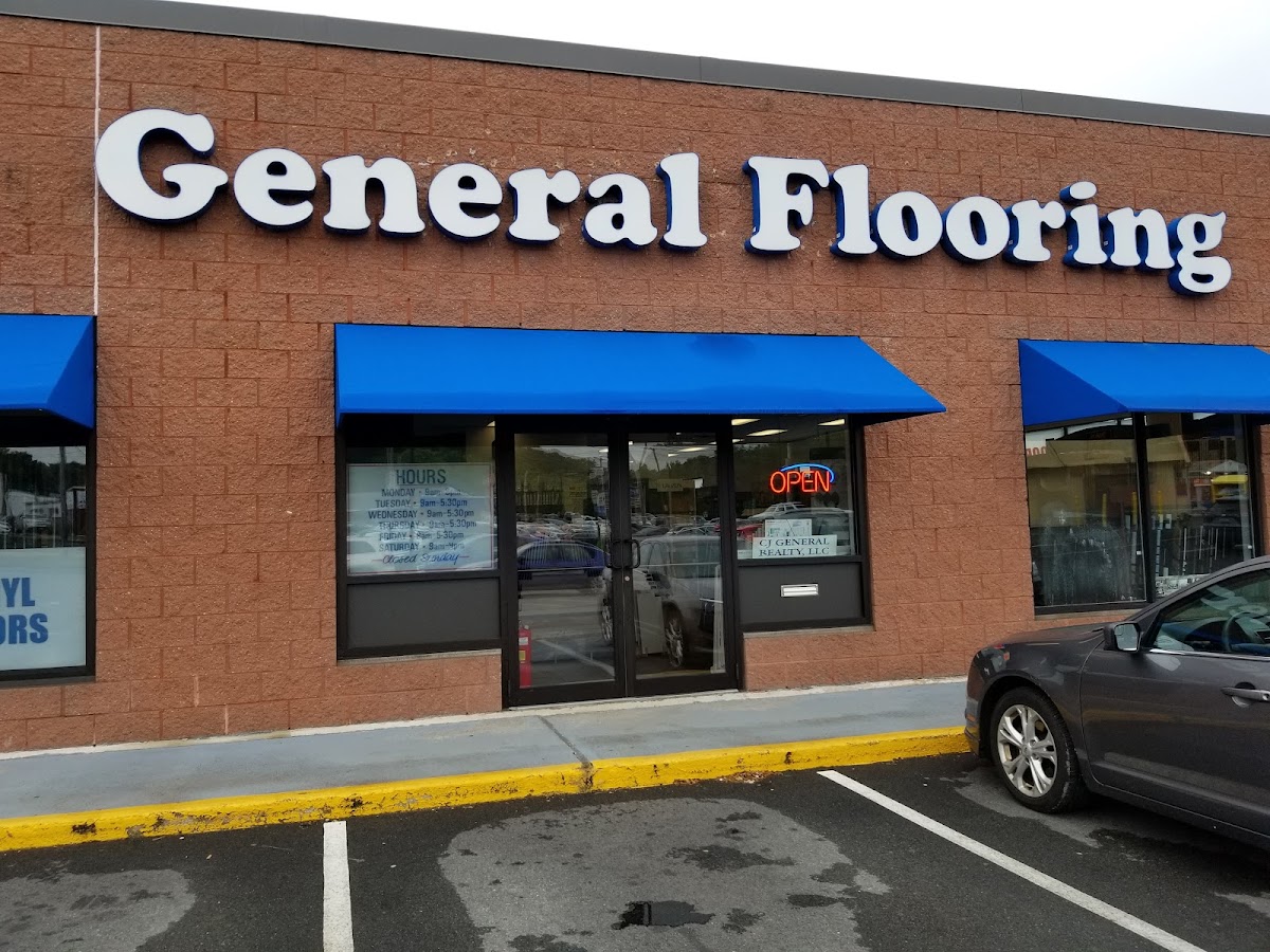 General Flooring