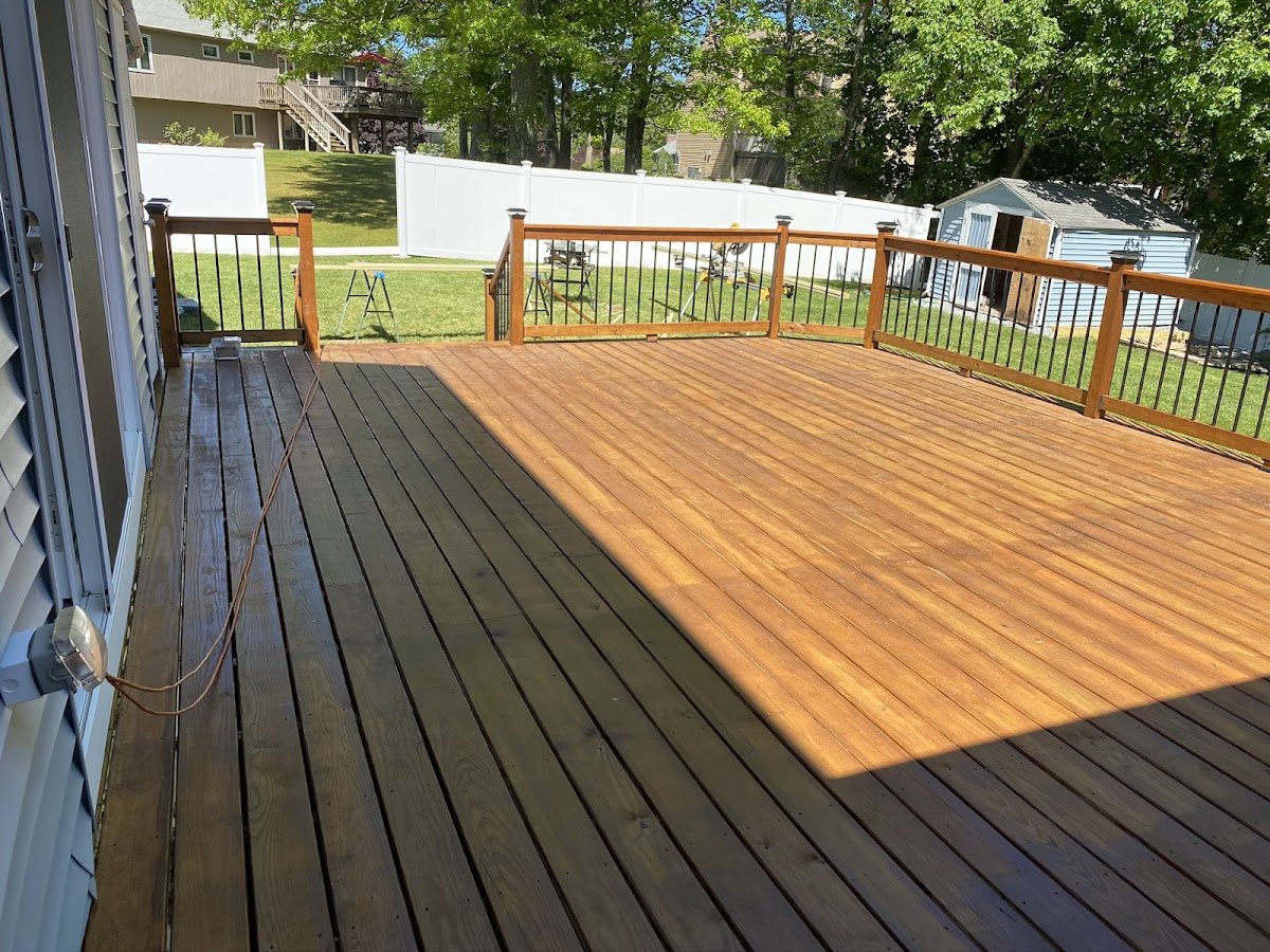 Altitude Builders, Inc.