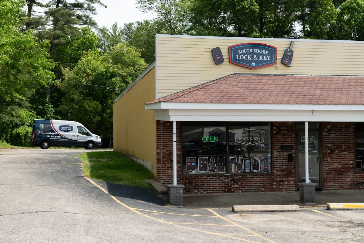 South Shore Lock & Key