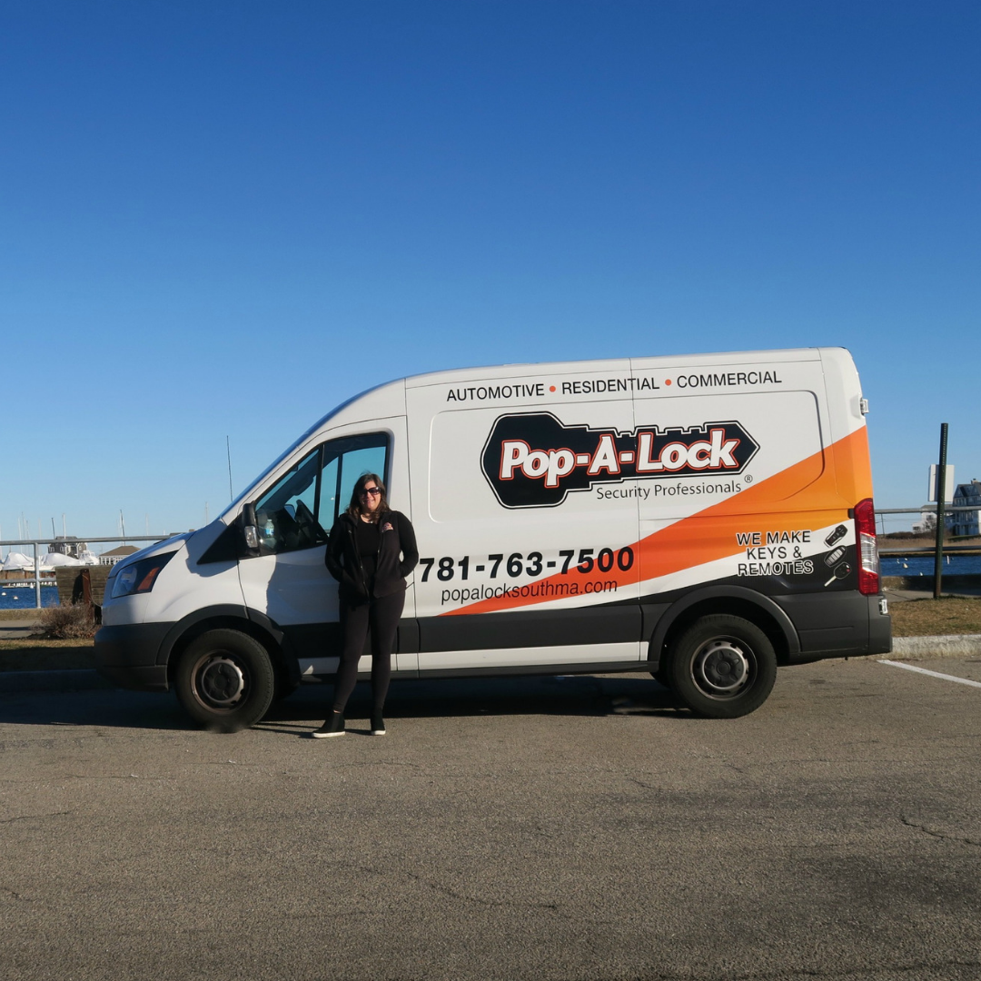 Pop-A-Lock of Southeastern Massachusetts