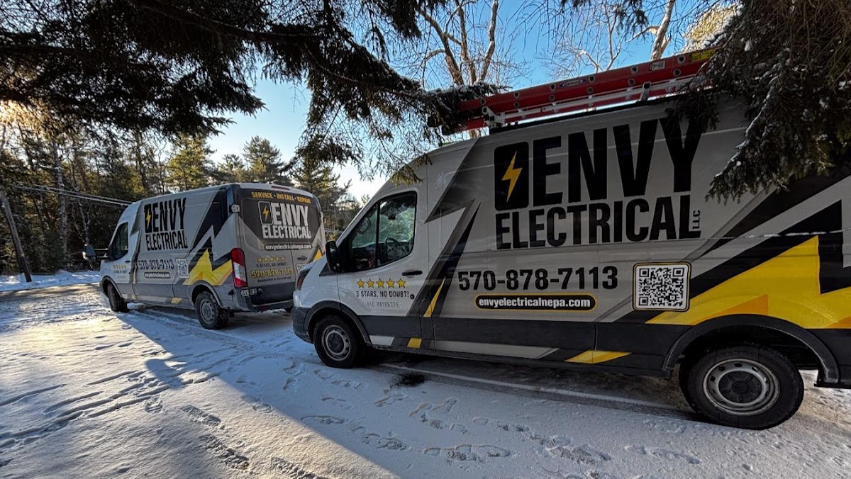 Envy Electrical LLC