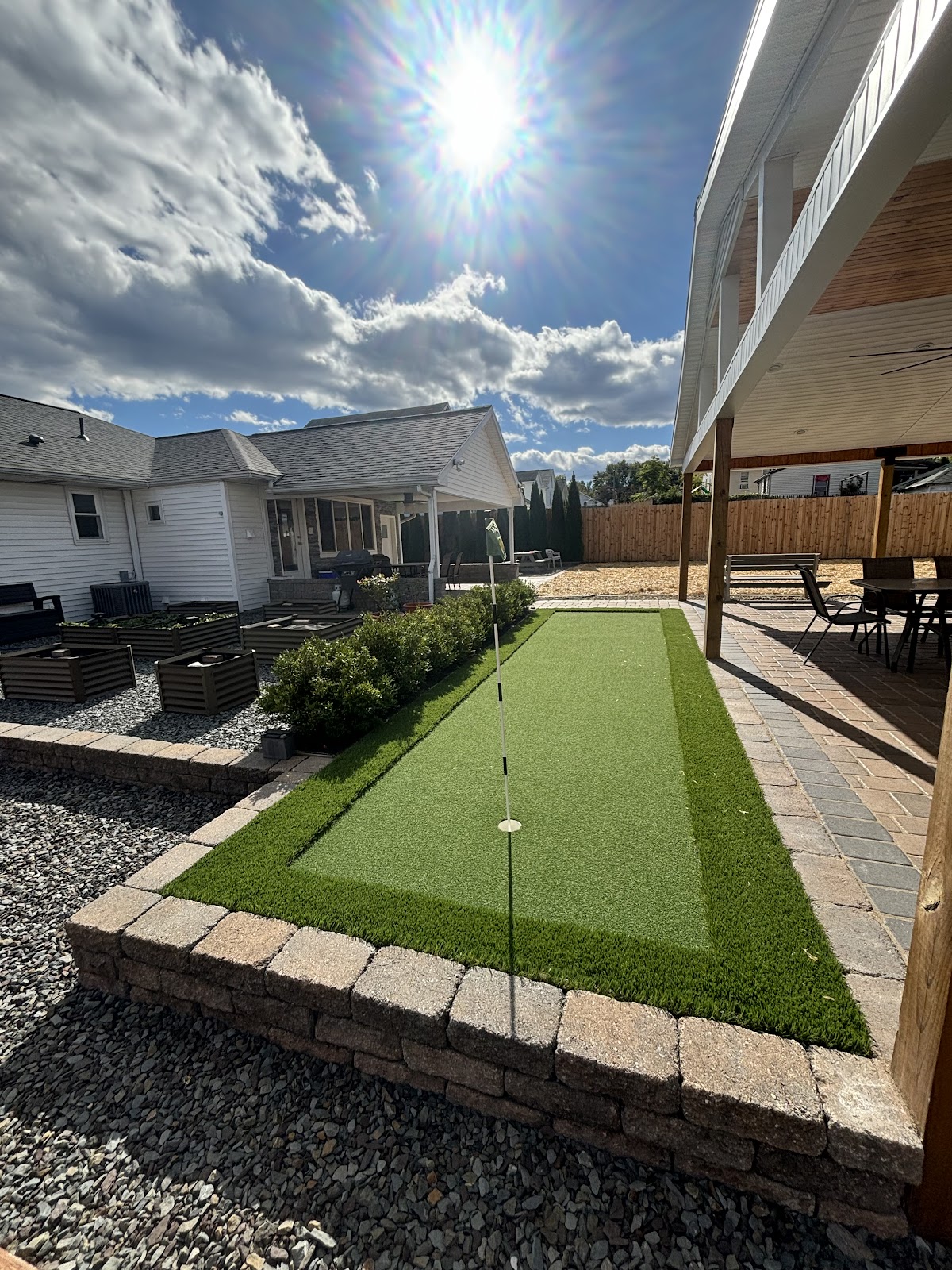 Bilski's Lawn Care & Landscaping LLC