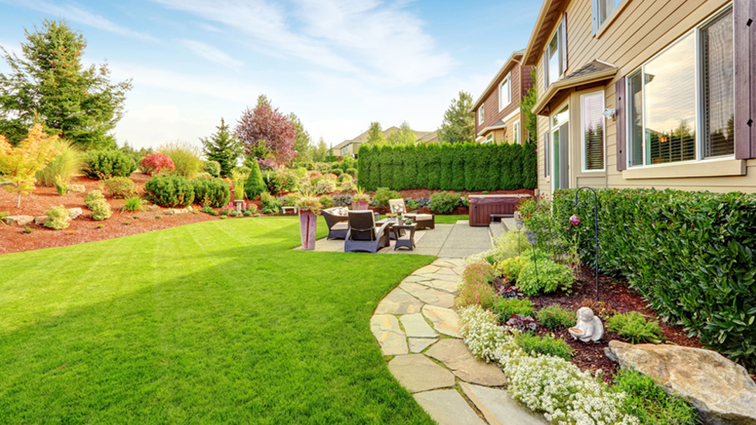 Sirak Landscaping & Hardscaping LLC